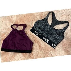 Victoria Sport Bra Bundle